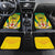 Cricket Jamaica Scorpions Car Mats We Made Legends
