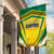 Cricket Jamaica Scorpions Garden Flag We Made Legends