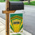Cricket Jamaica Scorpions Garden Flag We Made Legends