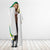 Cricket Jamaica Scorpions Hooded Blanket We Made Legends