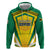 Custom Cricket Jamaica Scorpions Hoodie We Made Legends