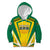Custom Cricket Jamaica Scorpions Kid Hoodie We Made Legends