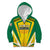 Custom Cricket Jamaica Scorpions Kid Hoodie We Made Legends