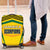 Cricket Jamaica Scorpions Luggage Cover We Made Legends