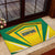 Cricket Jamaica Scorpions Rubber Doormat We Made Legends