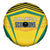 Cricket Jamaica Scorpions Spare Tire Cover We Made Legends
