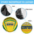 Cricket Jamaica Scorpions Spare Tire Cover We Made Legends