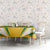 Cricket Jamaica Scorpions Tablecloth We Made Legends