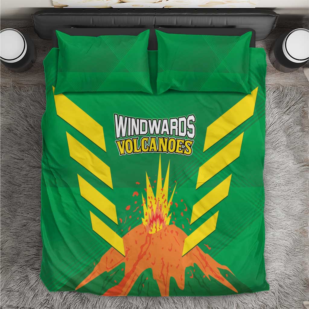 Cricket Windwards Volcanoes Bedding Set All The Best LAVA Boys