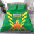 Cricket Windwards Volcanoes Bedding Set All The Best LAVA Boys