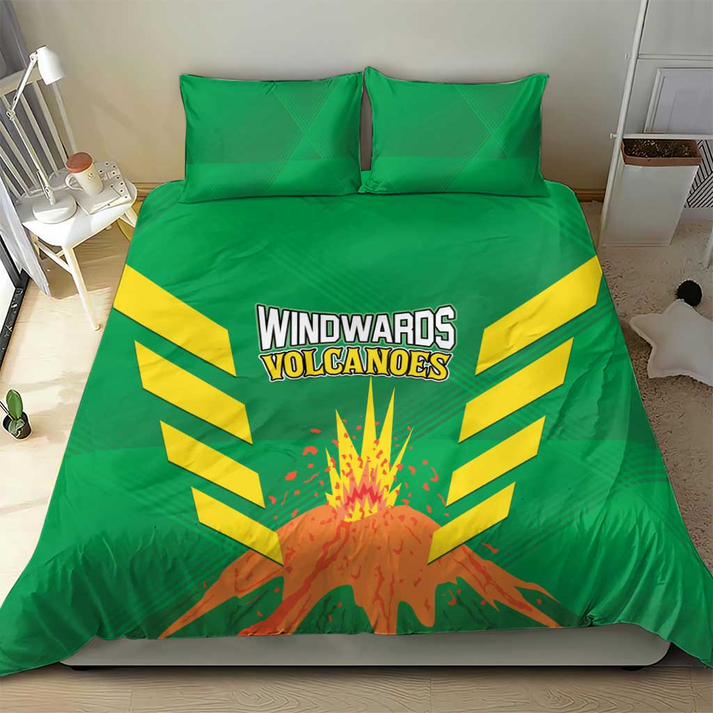 Cricket Windwards Volcanoes Bedding Set All The Best LAVA Boys