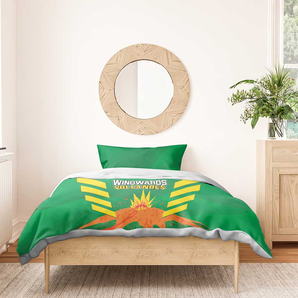 Cricket Windwards Volcanoes Bedding Set All The Best LAVA Boys