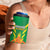 Custom Cricket Windwards Volcanoes 4 in 1 Can Cooler Tumbler All The Best LAVA Boys