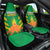 Cricket Windwards Volcanoes Car Seat Cover All The Best LAVA Boys