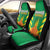 Cricket Windwards Volcanoes Car Seat Cover All The Best LAVA Boys