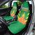 Cricket Windwards Volcanoes Car Seat Cover All The Best LAVA Boys