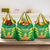 Cricket Windwards Volcanoes Grocery Bag All The Best LAVA Boys