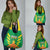 Cricket Windwards Volcanoes Grocery Bag All The Best LAVA Boys