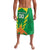 Custom Cricket Windwards Volcanoes Lavalava All The Best LAVA Boys
