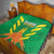 Cricket Windwards Volcanoes Quilt All The Best LAVA Boys