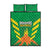 Cricket Windwards Volcanoes Quilt Bed Set All The Best LAVA Boys