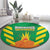 Cricket Windwards Volcanoes Round Carpet All The Best LAVA Boys