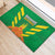 Cricket Windwards Volcanoes Rubber Doormat All The Best LAVA Boys