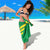 Cricket Windwards Volcanoes Sarong All The Best LAVA Boys