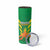 Custom Cricket Windwards Volcanoes Skinny Tumbler All The Best LAVA Boys