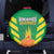 Cricket Windwards Volcanoes Spare Tire Cover All The Best LAVA Boys