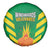 Cricket Windwards Volcanoes Spare Tire Cover All The Best LAVA Boys