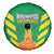 Cricket Windwards Volcanoes Spare Tire Cover All The Best LAVA Boys