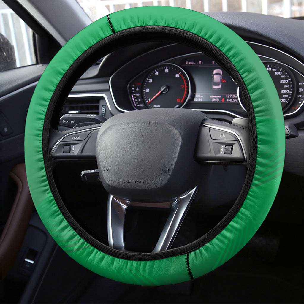 Cricket Windwards Volcanoes Steering Wheel Cover All The Best LAVA Boys