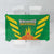 Cricket Windwards Volcanoes Tablecloth All The Best LAVA Boys