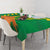 Cricket Windwards Volcanoes Tablecloth All The Best LAVA Boys