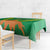 Cricket Windwards Volcanoes Tablecloth All The Best LAVA Boys