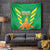 Cricket Windwards Volcanoes Tapestry All The Best LAVA Boys