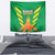Cricket Windwards Volcanoes Tapestry All The Best LAVA Boys