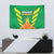 Cricket Windwards Volcanoes Tapestry All The Best LAVA Boys