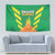 Cricket Windwards Volcanoes Tapestry All The Best LAVA Boys