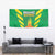 Cricket Windwards Volcanoes Tapestry All The Best LAVA Boys