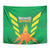 Cricket Windwards Volcanoes Tapestry All The Best LAVA Boys