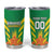 Custom Cricket Windwards Volcanoes Tumbler Cup All The Best LAVA Boys