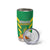 Custom Cricket Windwards Volcanoes Tumbler Cup All The Best LAVA Boys