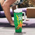 Custom Cricket Windwards Volcanoes Tumbler With Handle All The Best LAVA Boys