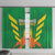 Cricket Windwards Volcanoes Window Curtain All The Best LAVA Boys