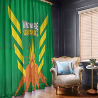 Cricket Windwards Volcanoes Window Curtain All The Best LAVA Boys
