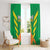 Cricket Windwards Volcanoes Window Curtain All The Best LAVA Boys