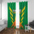 Cricket Windwards Volcanoes Window Curtain All The Best LAVA Boys