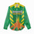 Custom Cricket Windwards Volcanoes Women Casual Shirt All The Best LAVA Boys